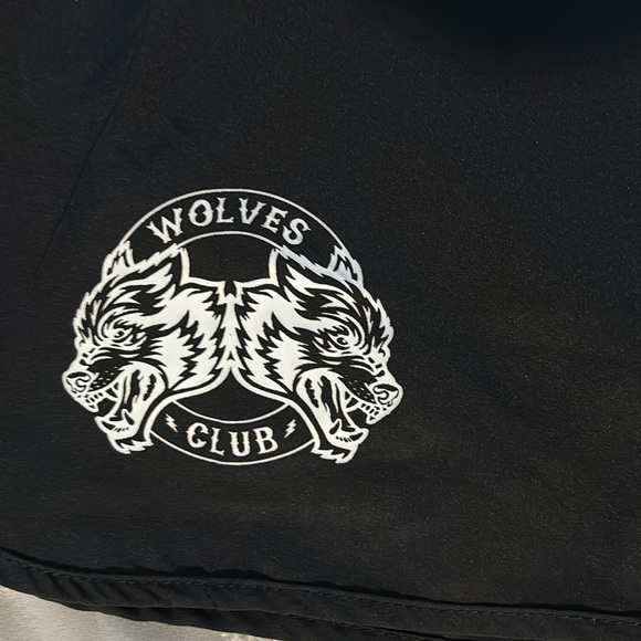 Darc Sport Limited Edition Shorts - Picture 3 of 6